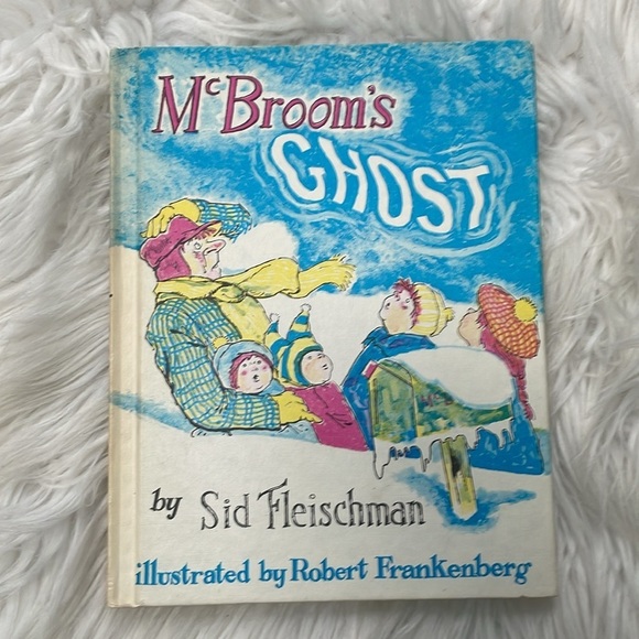 Vintage 70’s children’s reading books - Picture 9 of 16